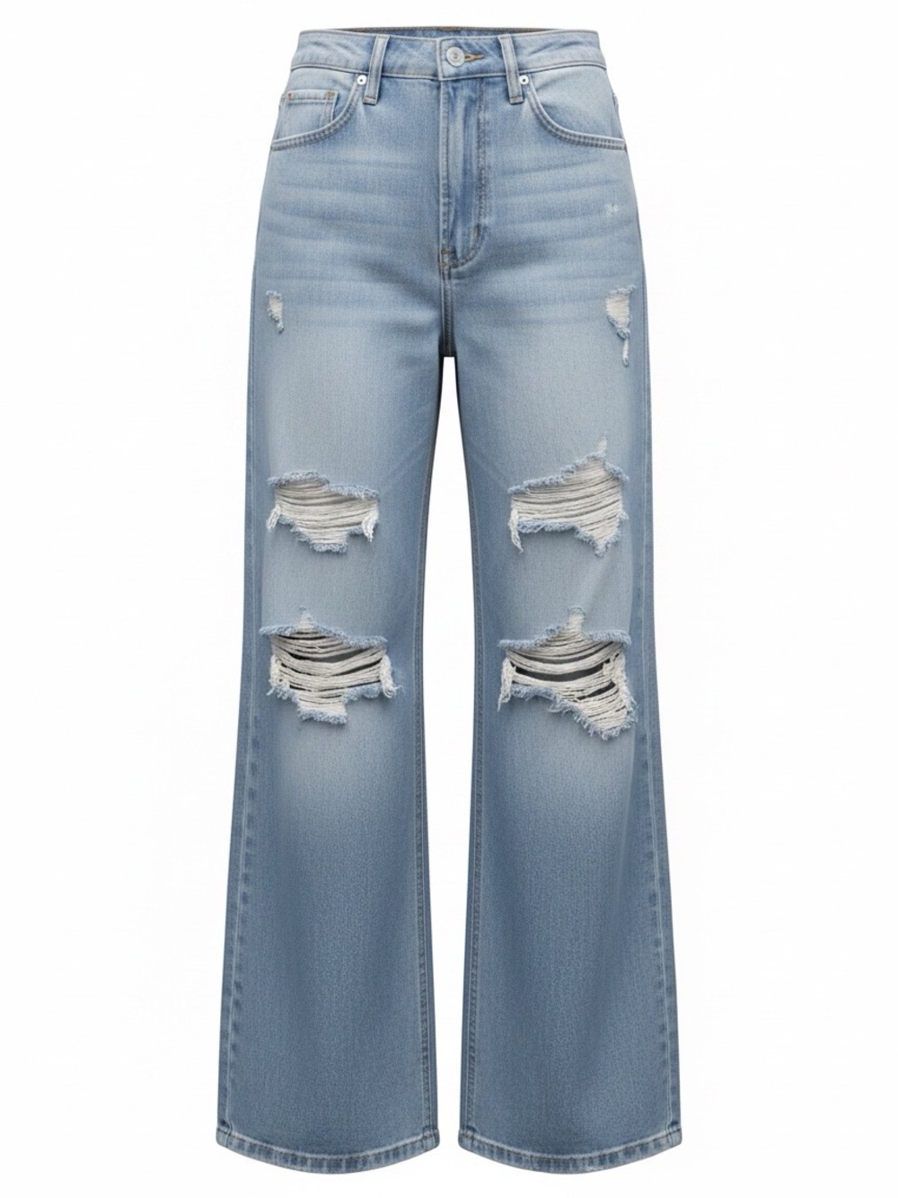 Wild Fable distressed jeans